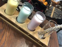 -斯比特花园西餐厅(东方商厦店)