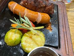-西语炭烧牛排·西厨(石龙店)