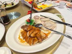 -粤海喜来登酒店·采悦轩中餐厅(天河城店)
