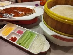 -大鸭梨烤鸭(甘家口店)