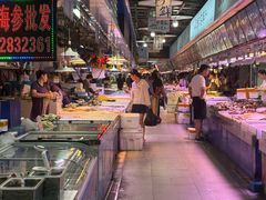 -桃源市场(解放路店)