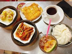 -恒兴发茶店(十三小店)