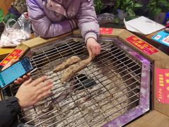 -巢爷老味(东方红店)