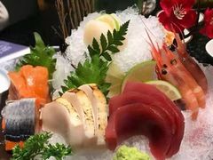 -樱之盛宴·蟹料理海鲜自助(前进大街店)
