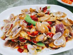 -四川小胡子海鲜(丁村万人海鲜广场店)