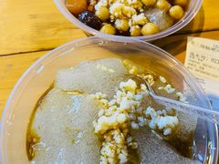 -山城年华老火锅(玉林店)