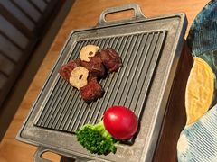 -Minase水濑·日料放题(外滩店)