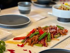 -云里小坐·小院里·团建·宴请·下午茶(三圣乡店)