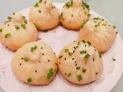 生煎包-新吉士·上海菜(浦东LCM置汇旭辉店)