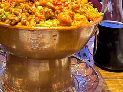 -老佛爷蛙锅•鲜蛙煲(麦凯乐店)