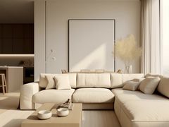 -奥华餐厅·老张记(台基厂店)