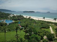 -三亚亚龙湾天域度假酒店