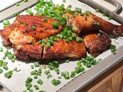 -绿茶餐厅(东莞翔龙天地店)