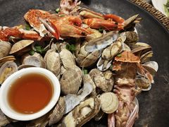 -阿毛饭店(和义路店)