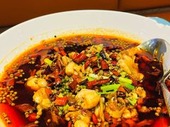 -川正旺江湖菜(三元桥店)