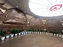 -中国铁道博物馆(正阳门馆)