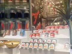 -深圳福田香格里拉大酒店