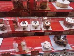 零售区-巴黎贝甜(华堂新辰汇店)