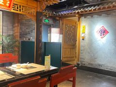 -京味斋·北京烤鸭(华威桥北工大店)