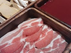 -菌小白·野生菌火锅(时尚天河店)
