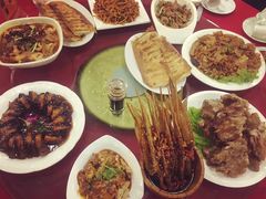 -大眼锅贴水饺(河东店)