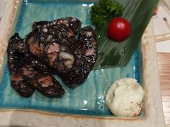 -上户日本料理(北仑富邦店)