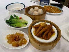 -瑞景轩中餐厅
