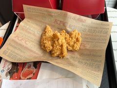 -肯德基(杭州复兴店)