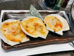 -大渔铁板烧(东城店)