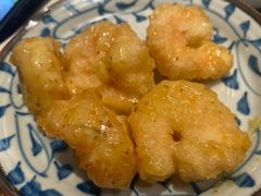 芥末虾球-大渔铁板烧(大悦城店)