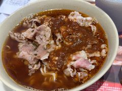 -南記粉麵(灣仔謝斐道店)