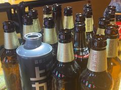 -新疆烧烤王(广灵店)