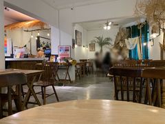 大堂-The Good Place好地方·Brunch·coffee(国贸店)