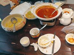 -茶叁酒肆·楚味江湖(菱角湖店)