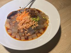-味莊·青岛菜(云霄路店)