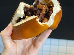 -Dough&Joe团憩(瑞虹天地月亮湾店)