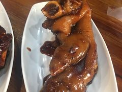 -王裕興肉莊(南禅寺店)