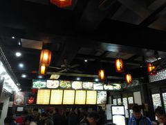 -龙抄手(文殊坊店)