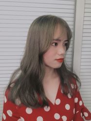 -TK·HAIR SALON韩式设计