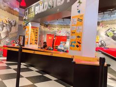 -上海乐高探索中心