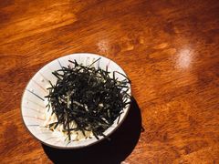 和风土豆沙拉-山杏yama-katsu·吉列炸物