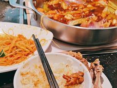 -和福顺·牛肉海鲜焖锅(汕头金平万达广场店)