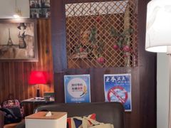 -爱上层楼咖啡馆(为公桥店)