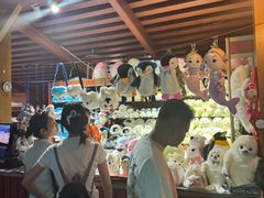 -太平洋海底世界