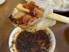 韭菜饺子-山东水饺(南坪新街店)