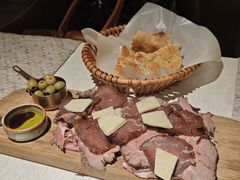 -Pasha帕夏土耳其餐厅(南昌路店)