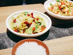 -建辉湖南土菜馆(南大街店)