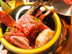 -嘿嘟嘟·肋条烧肉放题(爱融荟城店)