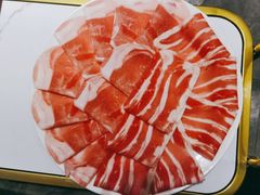 -蜀记火锅(南街店)