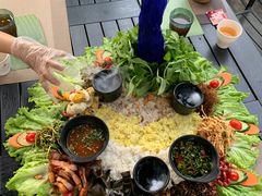 -品德宏·孔雀宴的发源地(金塔园店)